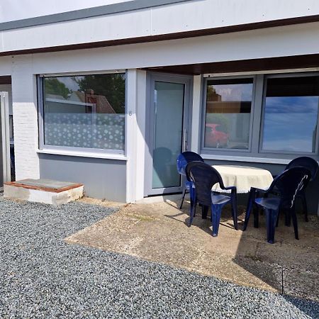 Feriengarten Dahme W 8 Exterior foto